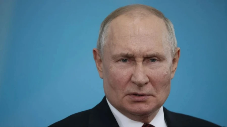 Путин упростил процедуру получения гражданства РФ в непризнанном Приднестровье