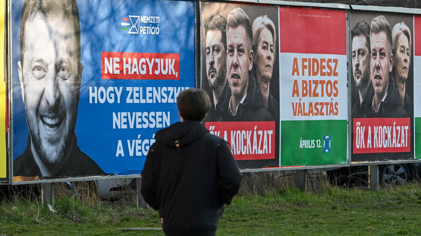 Не тільки про Закарпаття. Деталі "угоди" з Угорщиною, що мають відкрити рух України в ЄС