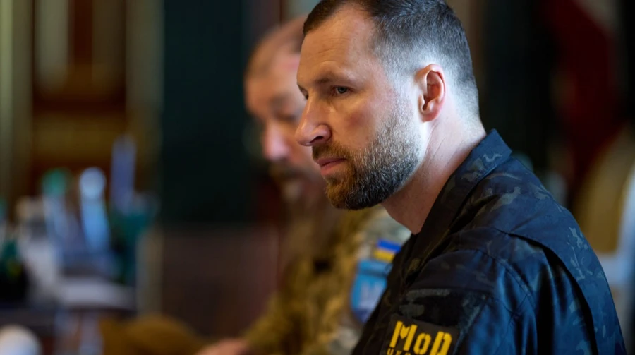 Хмара: Пропонував Федорову спільно продовжити роботу над проєктами