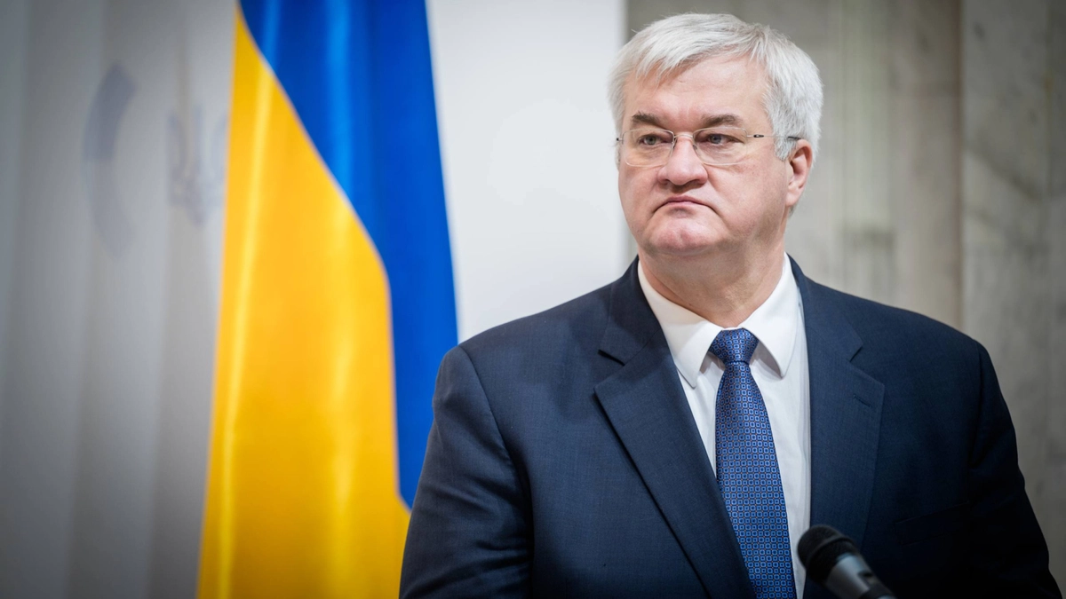 Ukraine urges European nations to limit visa access for Russian citizens Ukraine urges European nations to limit visa access for Russian citizens