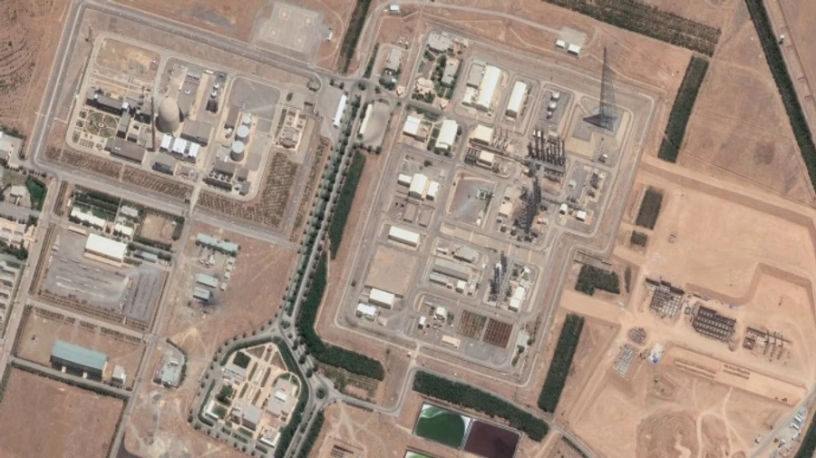 Израиль призывает США вступить в войну против Ирана для уничтожения его ядерной программы – Axios