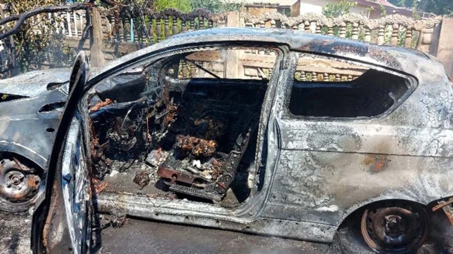 4 civilians killed in Russian attacks on Donetsk Oblast today