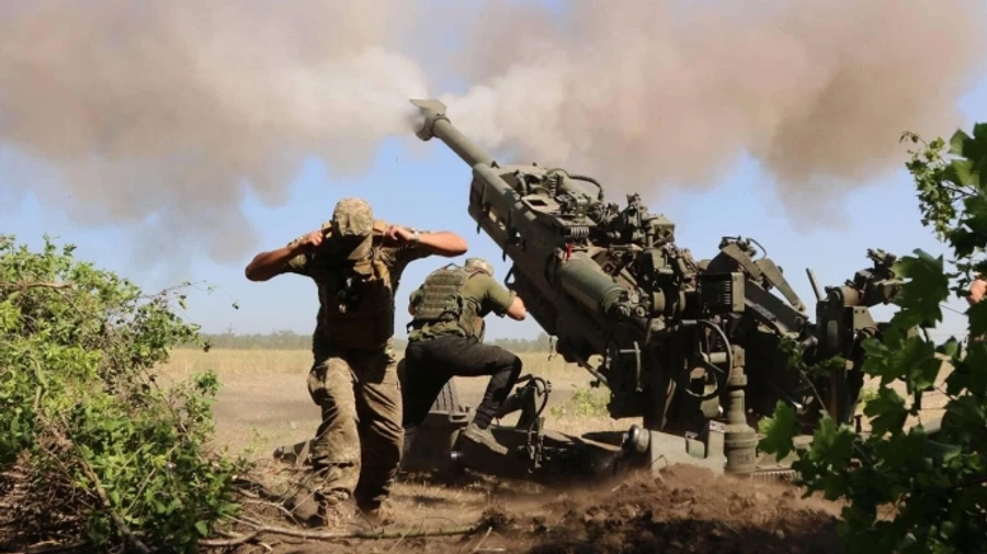 Russia loses more than 1,000 soldiers and 54 artillery systems over past 24 hours