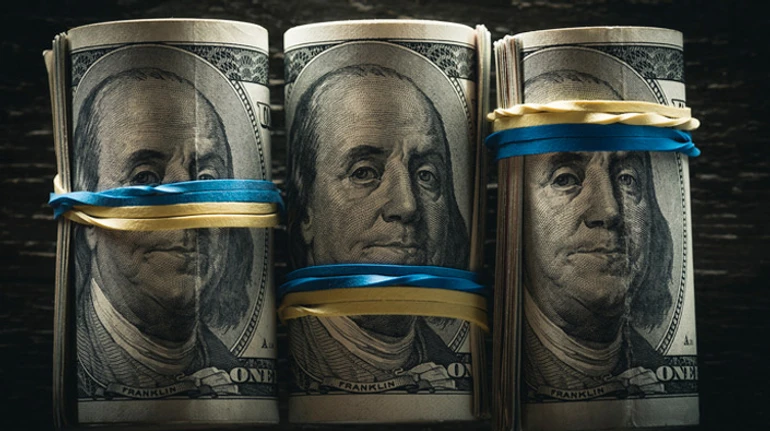 Захід поділиться з Україною доходами від російських активів. Як це працюватиме