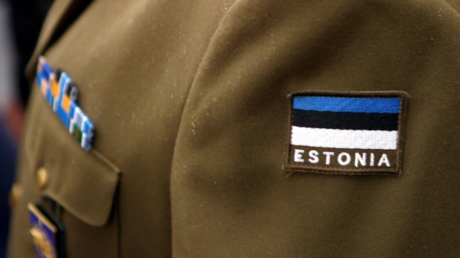 Russian troops' actions do not indicate intentions to capture Kharkiv, Estonian intelligence says