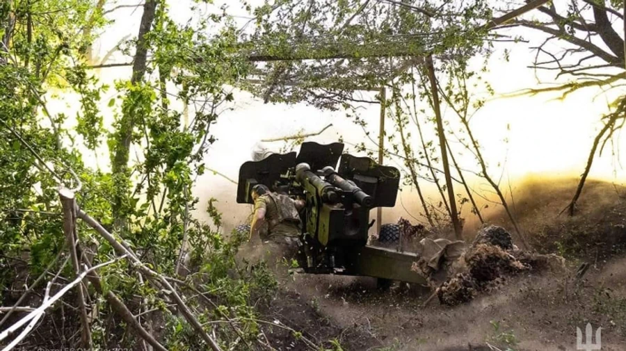 ВСУ за сутки обезвредили 1 740 оккупантов и подбили 31 танк  