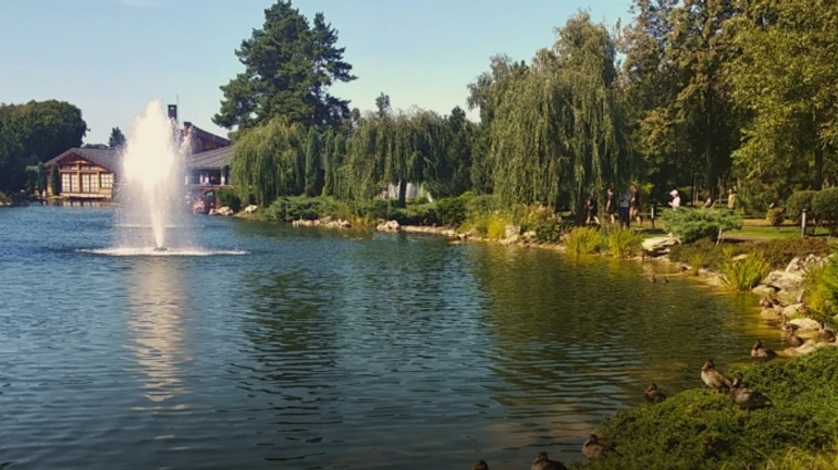 Членів міжвідомчої комісії не пускають на територію Межигір'я 