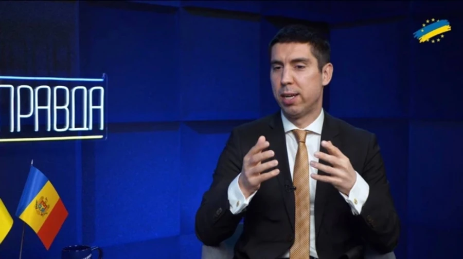 Молдова высылает дипломата РФ из-за организации выборов в непризнанном Приднестровье