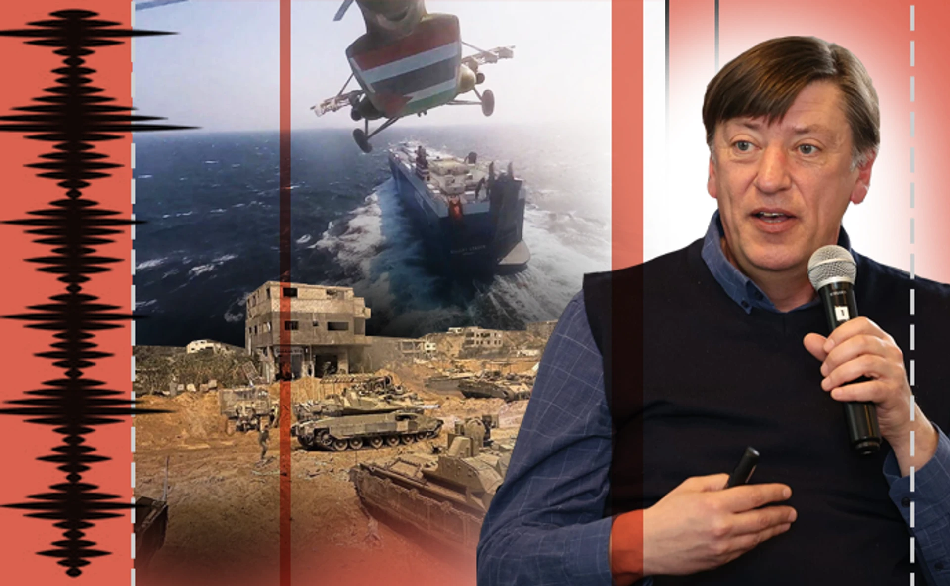 Ближний Восток на пороге большой региональной войны. Что может ее ускорить, а что - остановить