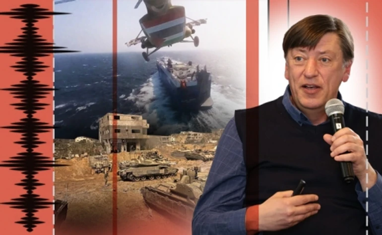 Ближний Восток на пороге большой региональной войны. Что может ее ускорить, а что - остановить