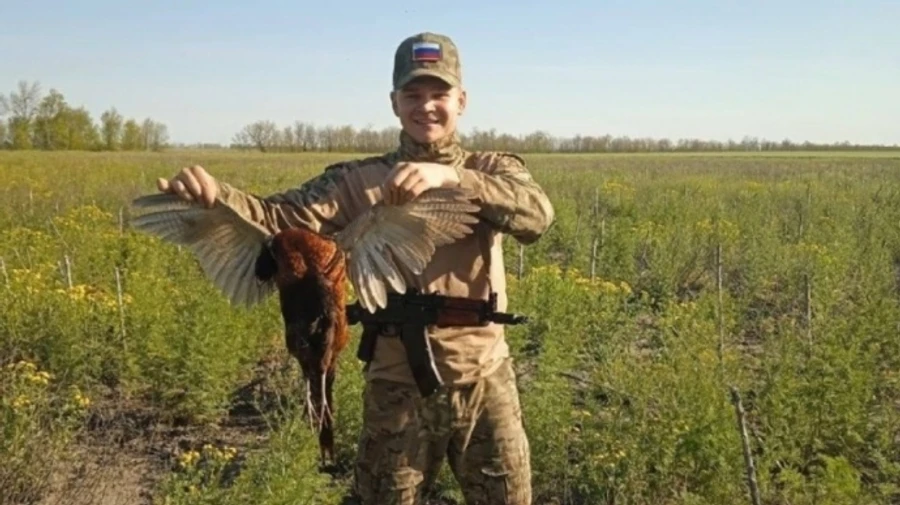 They kill animals and brag about it: animal rights activists post new photo-evidence of Russia's ecocide in Ukraine