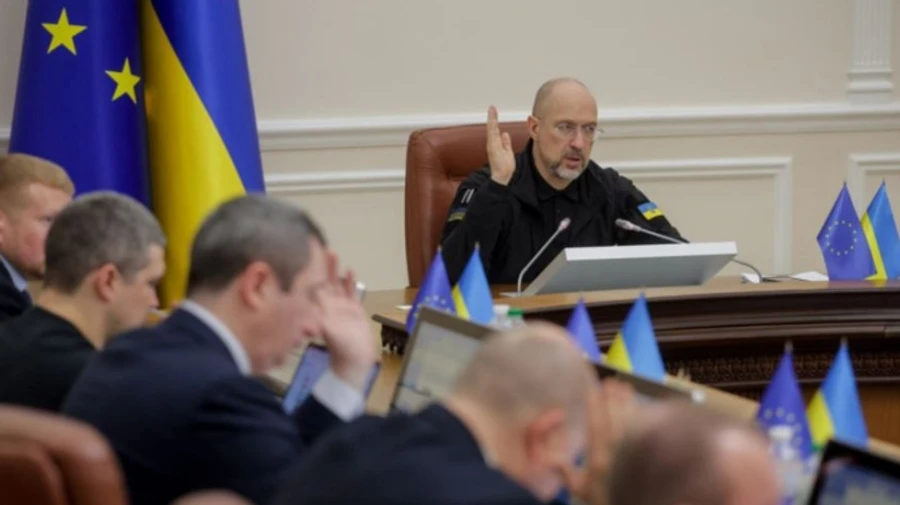 Шмигаль: Уряд затвердив дорожні карти для відкриття першого кластера на переговорах з ЄС