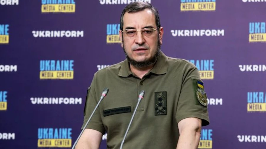 Russian Kh-101 missiles are different from those used in 2022 – Ukraine's Defence Intelligence 