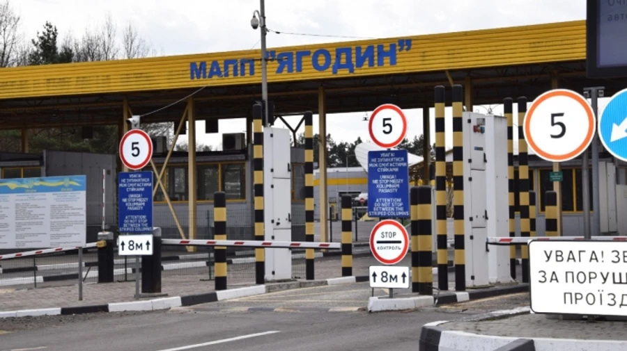 Polish hauliers threaten to block Yahodyn-Dorohusk checkpoint