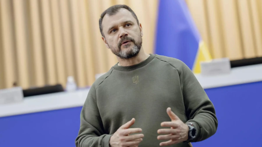 Глава МВД: Информацию о возможной передаче в РФ данных с украинских камер тщательно проверят