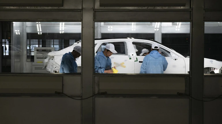 Джентльменський протекціонізм. Електромобілі штовхають ЄС на торговельну війну з Китаєм