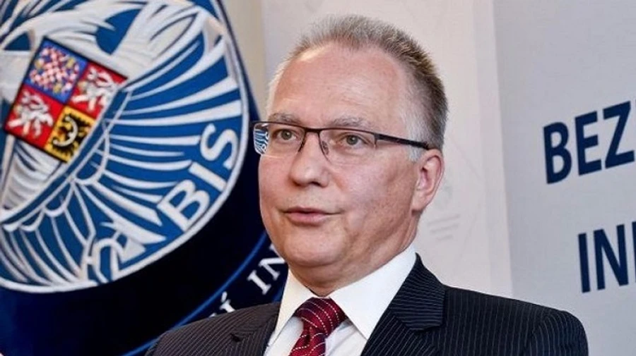 Russian agent in Czechia used public figures to spread propaganda narratives