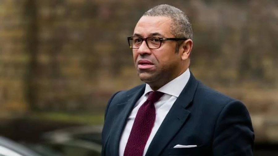 Мы не можем допустить, чтобы война в Украине продолжалась еще 500 дней – Британия в ООН