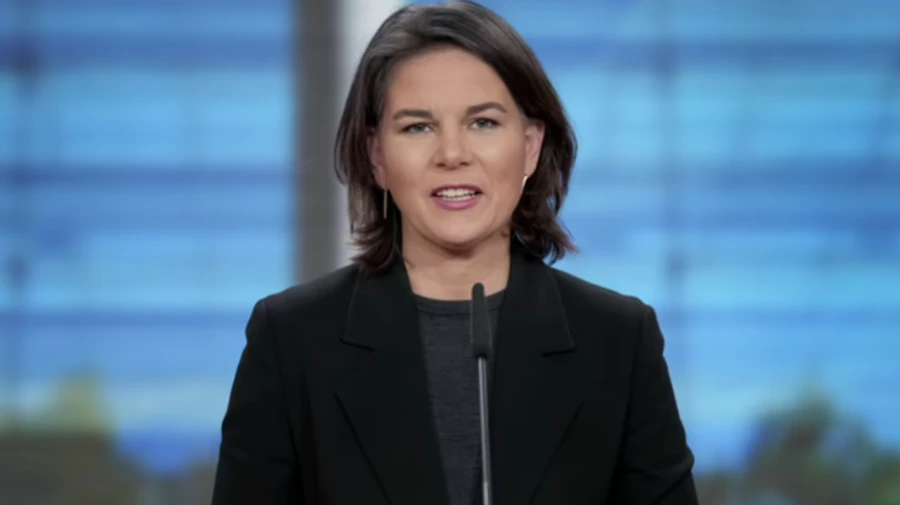 Расследование МУС является важным шагом к справедливости для украинских детей – глава МИД Германии