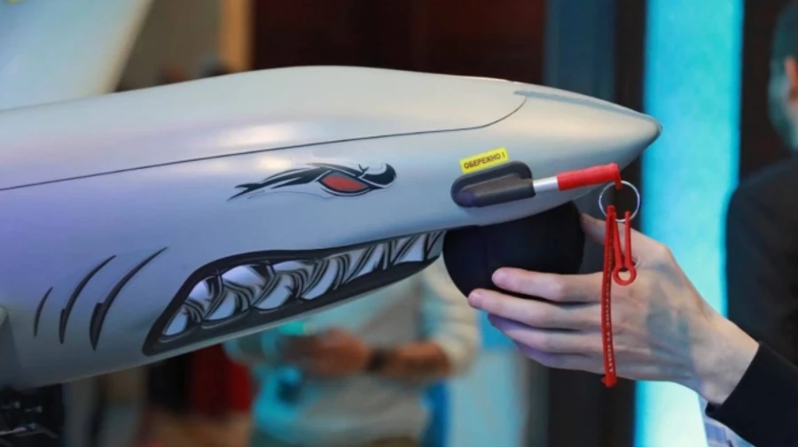 Сирський: Ефективність українських дронів ще зросла – у квітні вполювали понад 83 тисячі цілей РФ