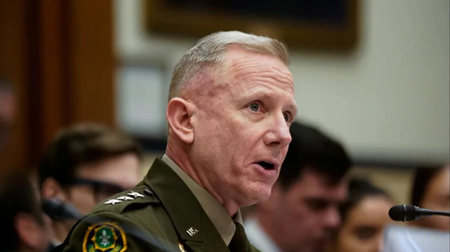 Pentagon on counteroffensive: Ukraine's advance comes at cost of huge efforts