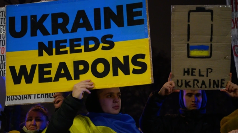 New military aid may count as part of US contribution to minerals fund, says Ukraine's PM