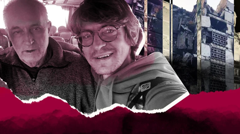 A teenager distracted a guard so that the man could slip past. The story of an escape from Russian exile