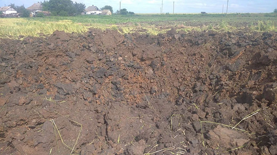 Россияне убили 2 гражданских за сутки: в Донецкой и Запорожской областях 