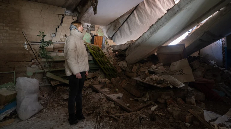 Дивлюся на школу – а її нема: 4 історії учнів, класи яких зруйнувала Росія