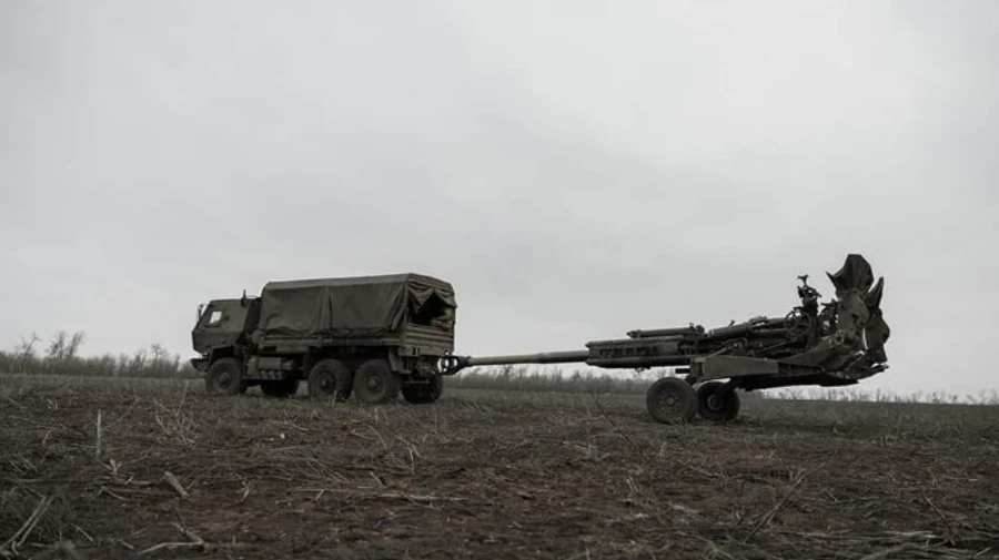 Сили оборони відбили близько 90 атак ворога – зведення