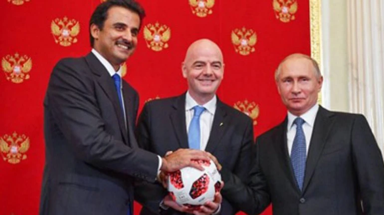 Спорт не вне политики. Сколько потеряла Россия от бана и как поднимает голову