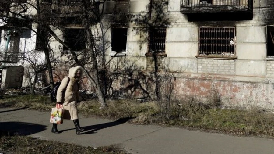 Оккупанты атакуют Луганщину, под огнем Угледар и Авдеевка, возле Бахмута бои - ОВА