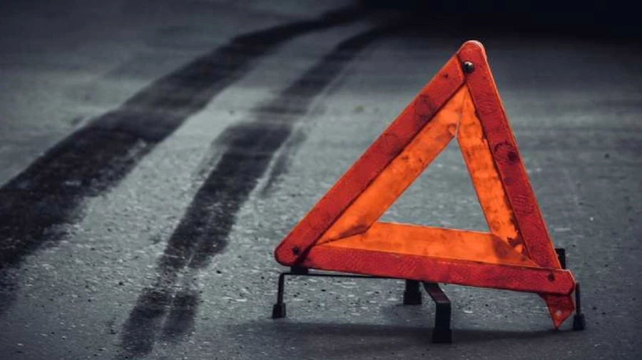 Сотрудник СБУ попал в ДТП: погибла женщина