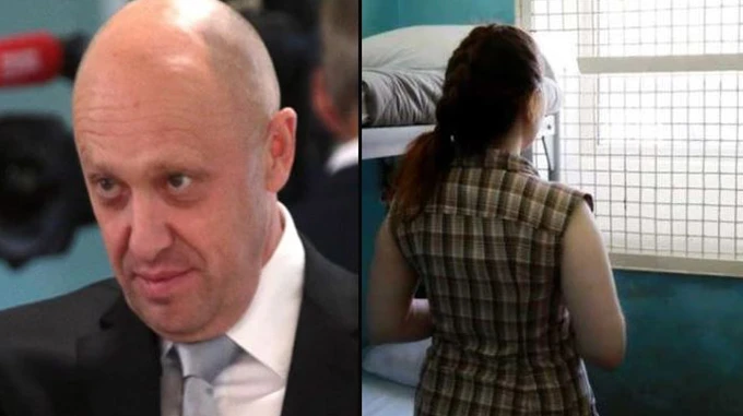 Пригожин хоче відправляти на війну з Україною жінок: Є опір, але дотиснемо