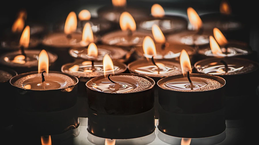 600 тисяч мешканців Київщини досі без світла – ОВА 