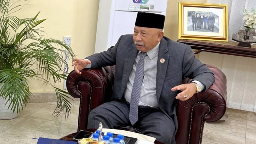 Посол заявил о готовности Индонезии принять Зеленского и Путина на саммит G20