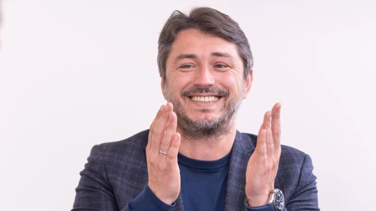 Резніков розповів, як народний супутник уже допоміг на полі бою