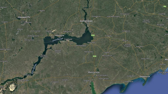 На окупованому Запоріжжі зник мобільний зв’язок – ЗМІ