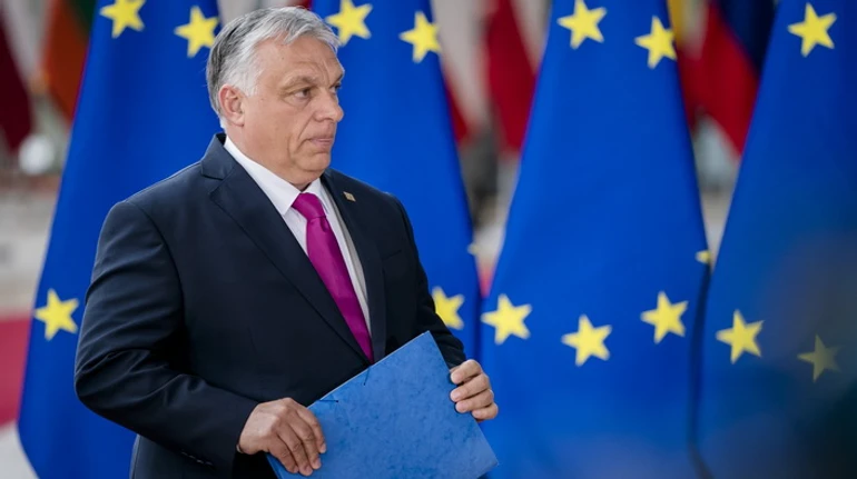 Five Reasons Why Hungary Supported Ukraine's EU Candidacy