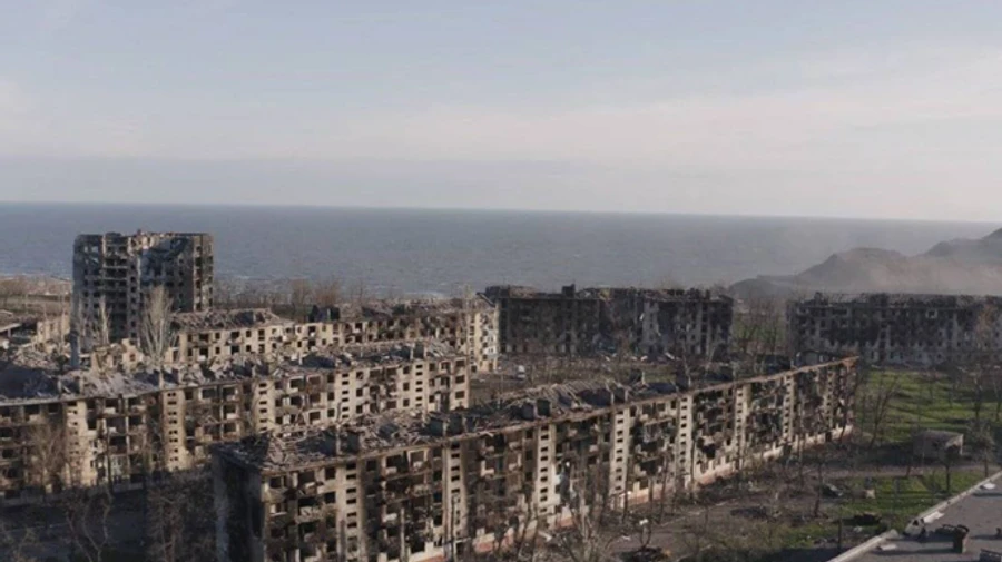 У Маріуполі росіяни страчують та катують чиновників, які відмовилися від співпраці – мер