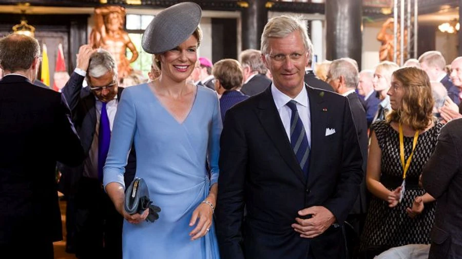 Королівська родина Бельгії надасть прихисток трьом родинам українських біженців