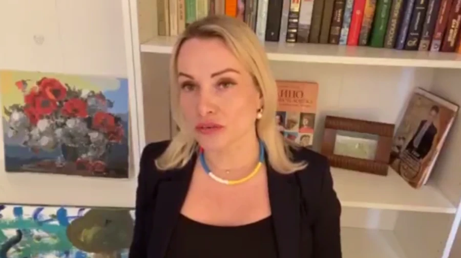 Эфир Первого канала РФ сорвала его сотрудница: Мне стыдно за кремлевскую пропаганду