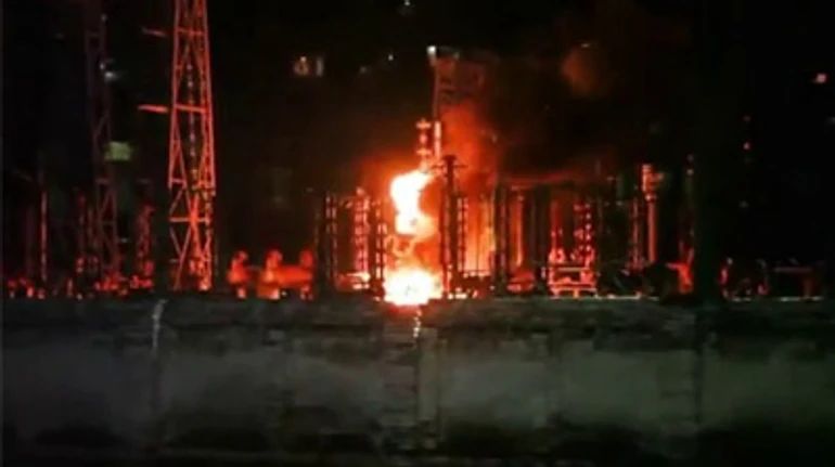 Для чего Россия захватывает АЭС и как мир может предотвратить ядерную катастрофу