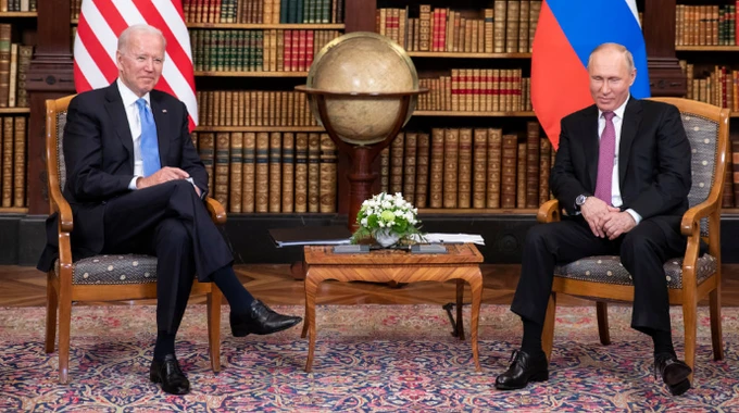 Головні новини суботи і ночі: план Росії з захоплення України, розмова Байдена і Путіна