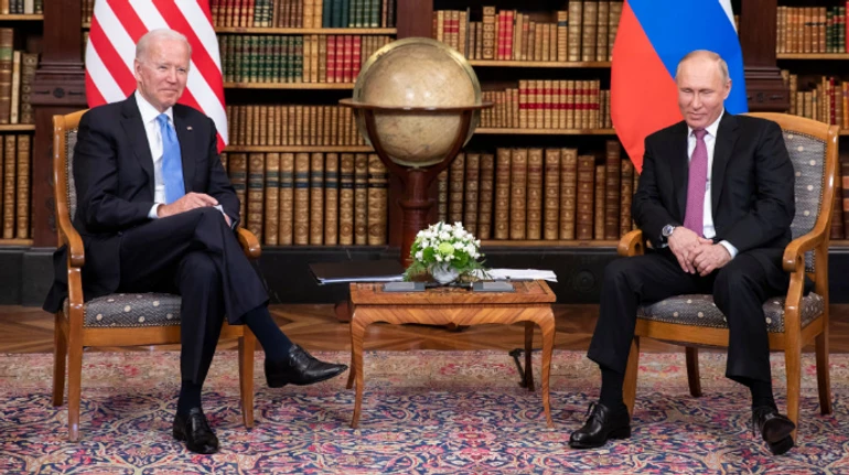 Главные новости субботы и ночи: план России по захвату Украины, разговор Байдена и Путина