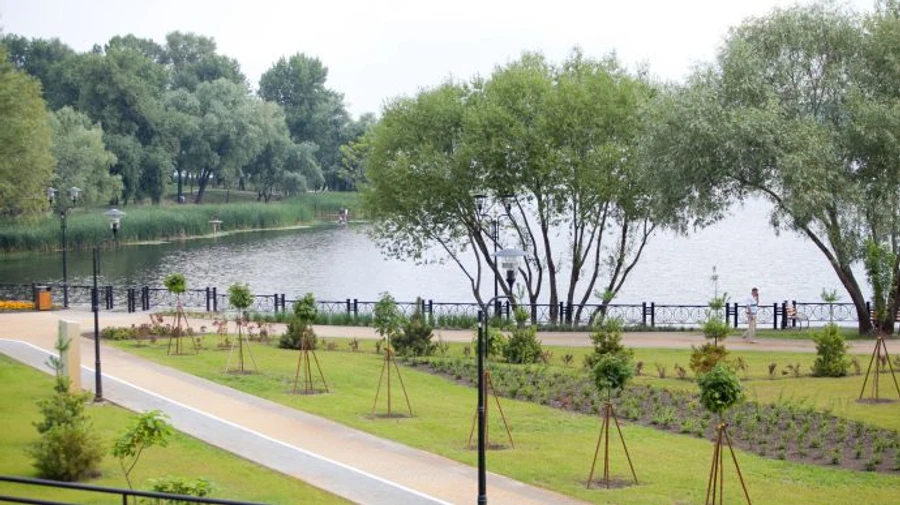 СБУ заявила об аресте причалов и дамб, попавших в руки бизнесмена с подачи полиции