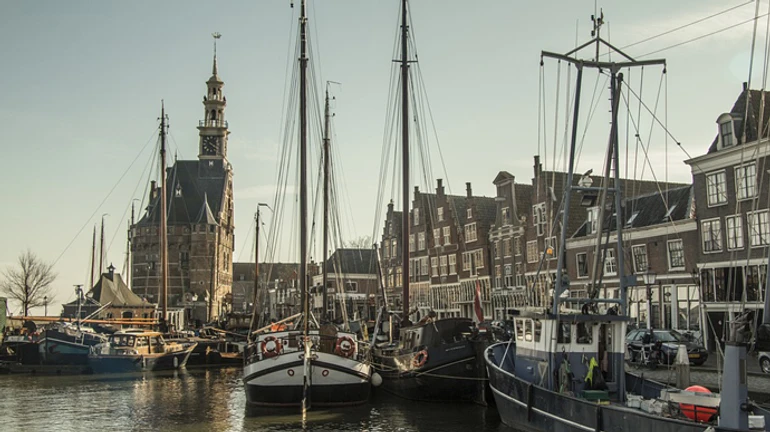 Нидерланды изменили правила въезда из Украины из-за решения о красной зоне