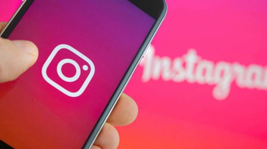 Instagram заблокировал страницу правительства оккупантов Севастополя