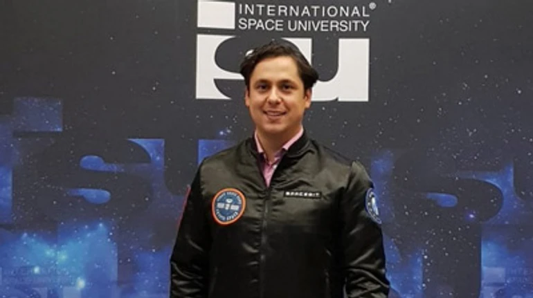 Україна летить на Місяць: хто стоїть за місією на супутник Землі і як вона буде реалізована