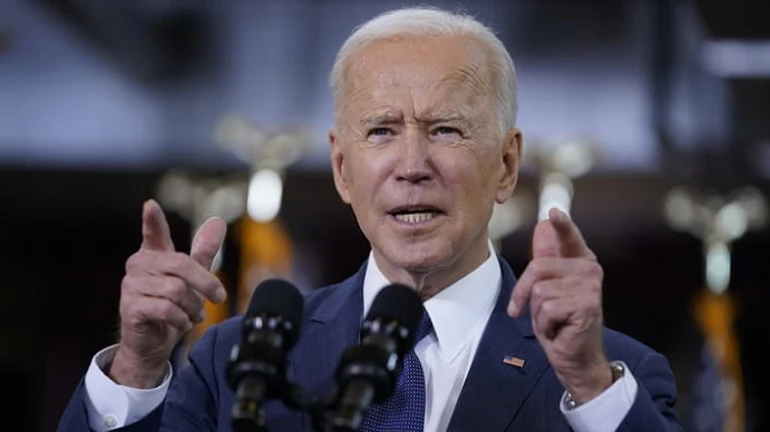 Байден запропонував Гаїті безпекову допомогу